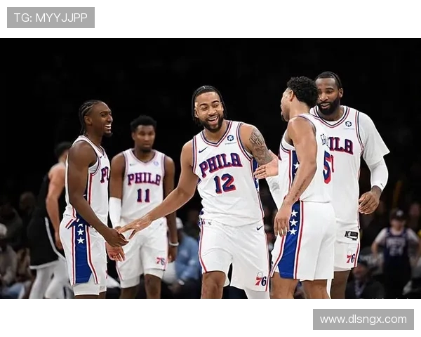 费城76人重组阵容再度出击誓要冲击新赛季总冠军荣耀