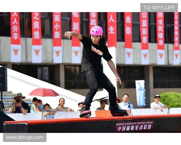 南京极限运动队实力崛起荣登全国个人能力排行榜第八名