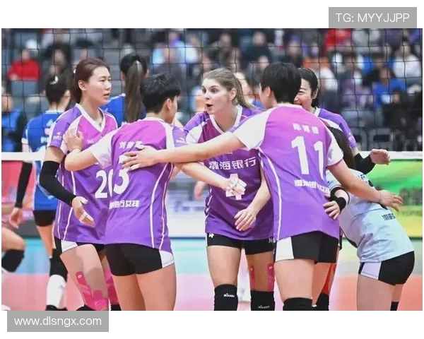 广州排球队状态分析与未来展望聚焦排球运动的热情与挑战