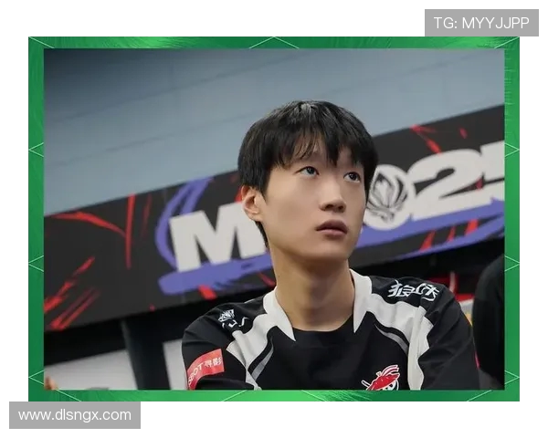 Chovy中单统治赛场展现无与伦比操作与战术智慧全面解析